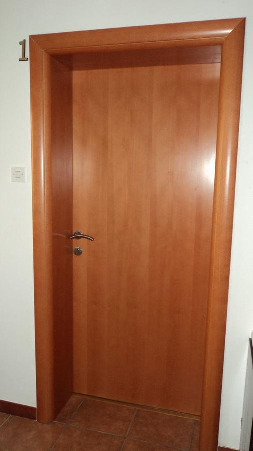 Studio Apartments Ana Ровинь Экстерьер фото