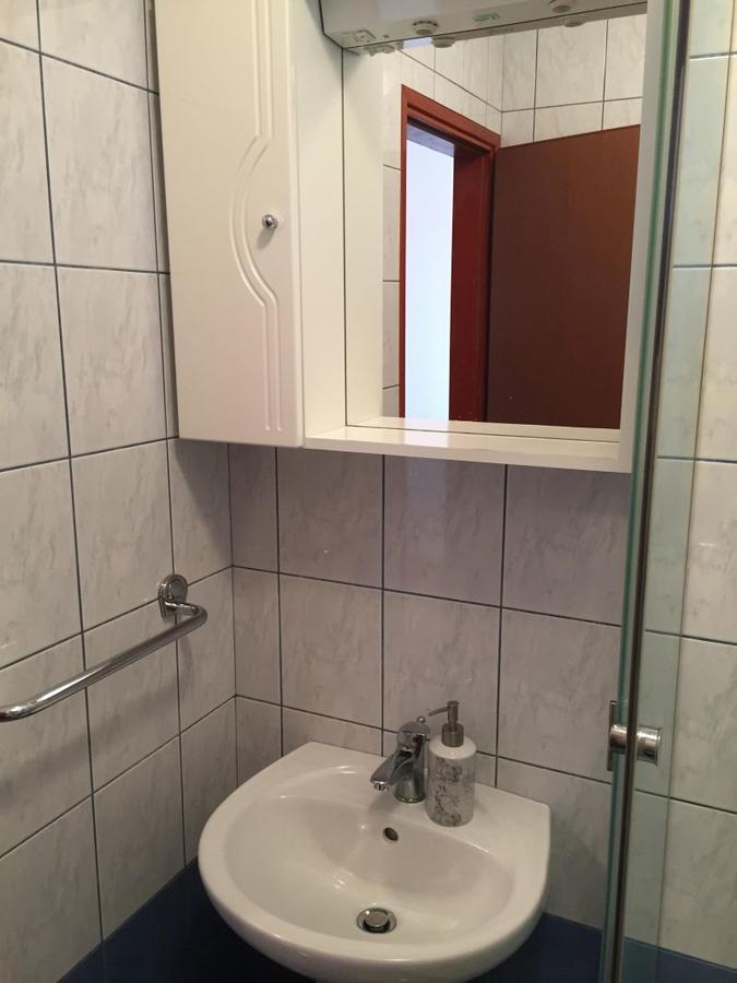 Studio Apartments Ana Ровинь Экстерьер фото