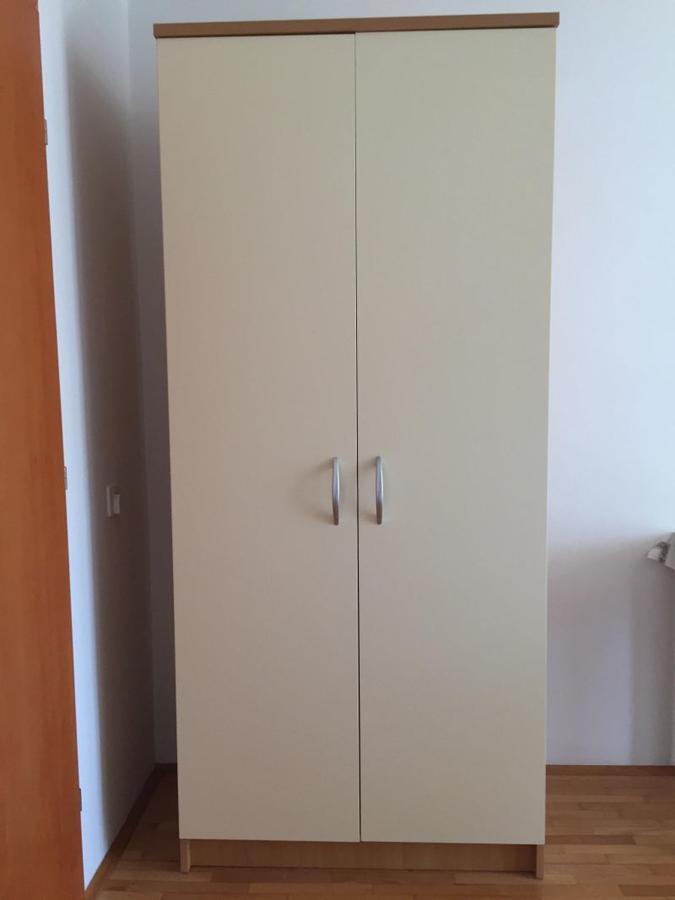 Studio Apartments Ana Ровинь Экстерьер фото