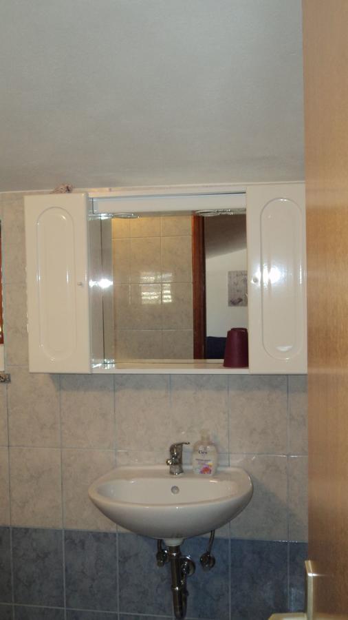 Studio Apartments Ana Ровинь Экстерьер фото