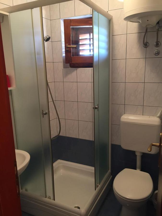 Studio Apartments Ana Ровинь Экстерьер фото