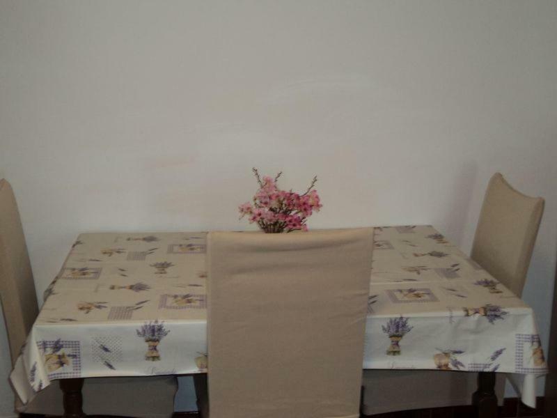 Studio Apartments Ana Ровинь Экстерьер фото
