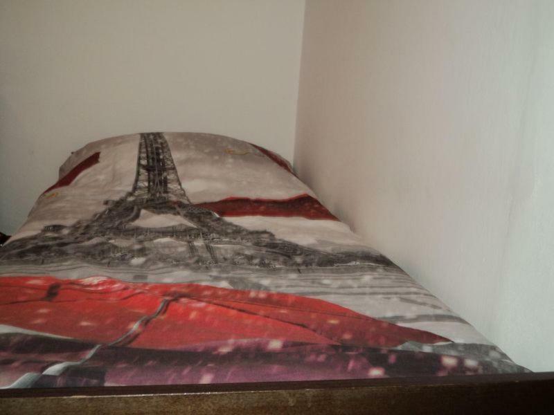 Studio Apartments Ana Ровинь Экстерьер фото