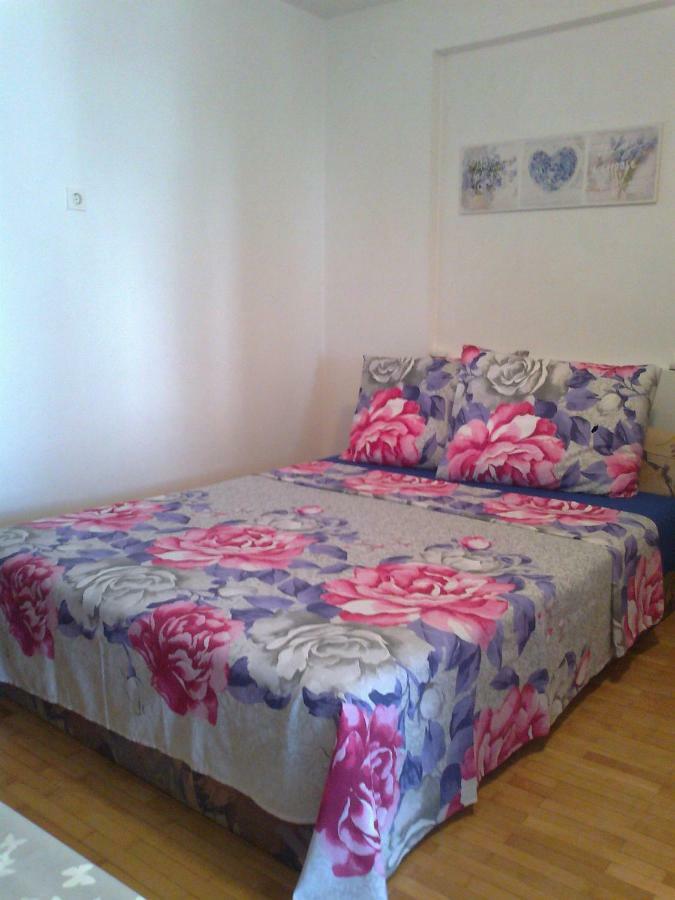 Studio Apartments Ana Ровинь Экстерьер фото