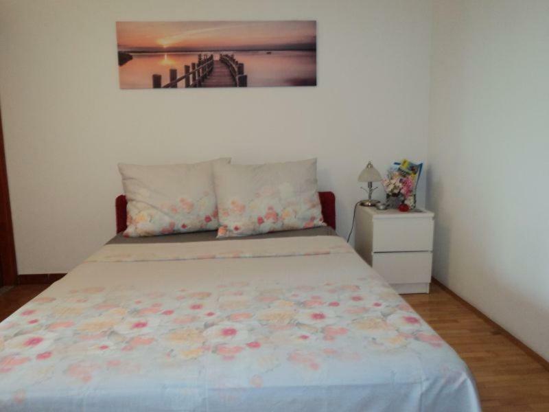Studio Apartments Ana Ровинь Экстерьер фото